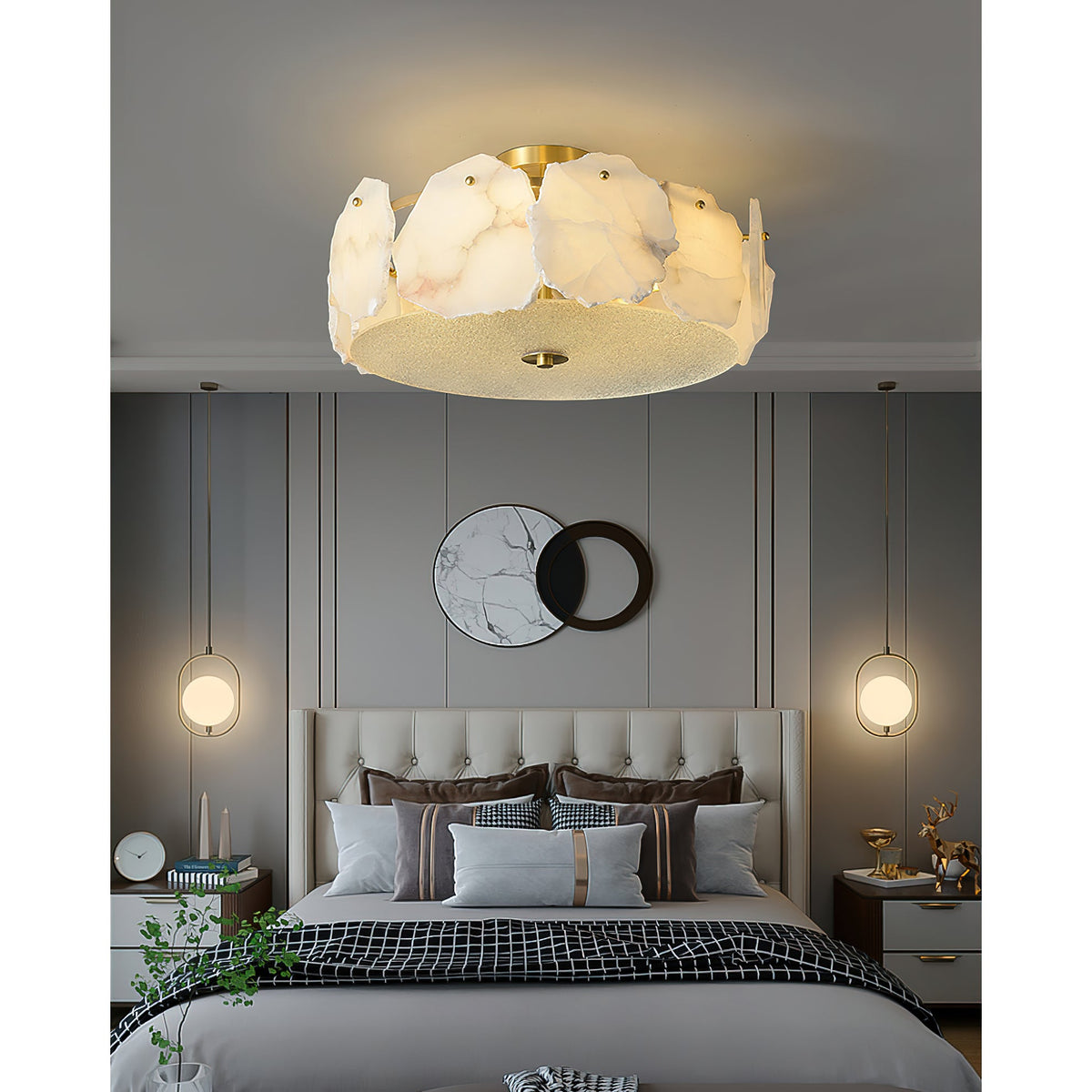 artze-ceiling-light