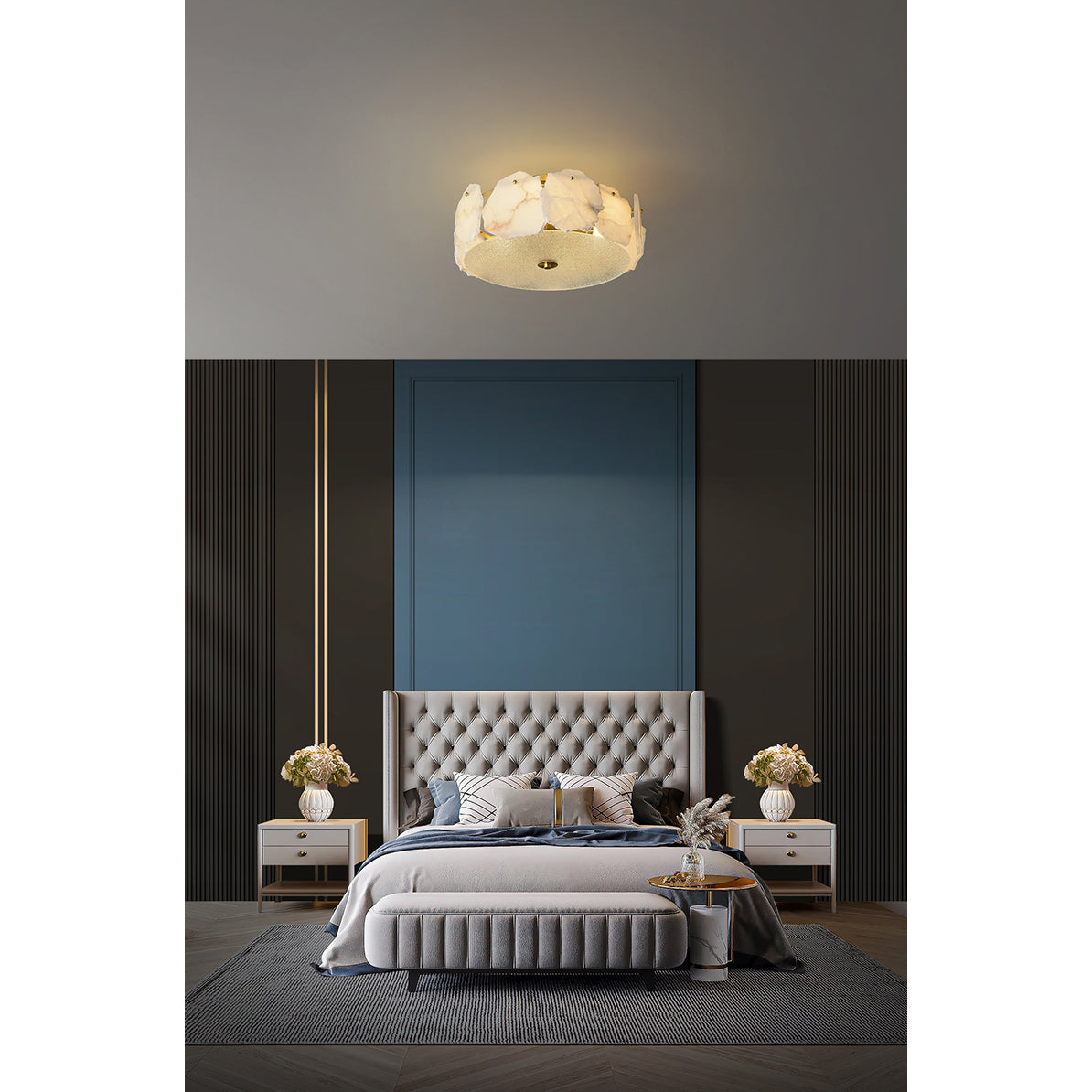 artze-ceiling-light