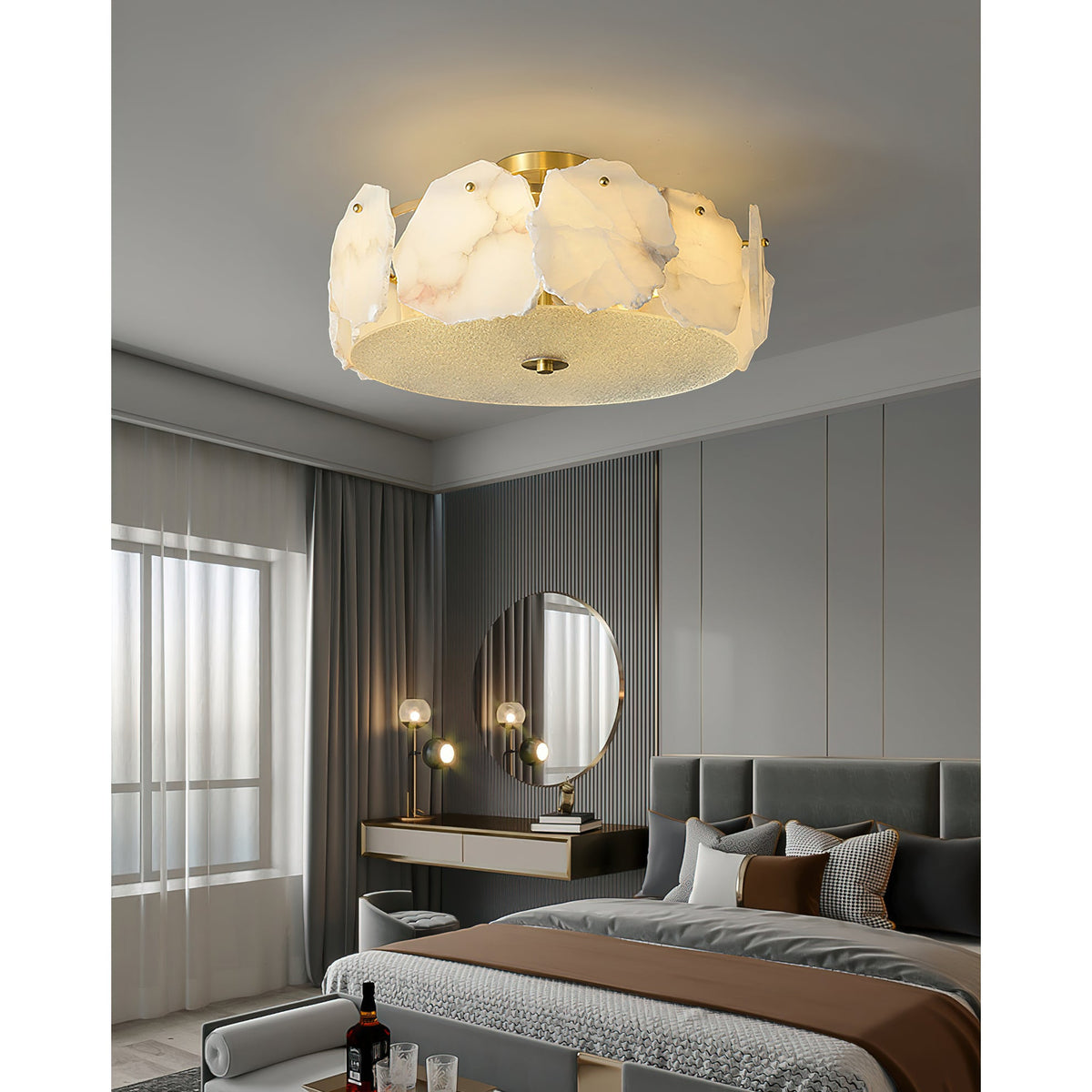 artze-ceiling-light