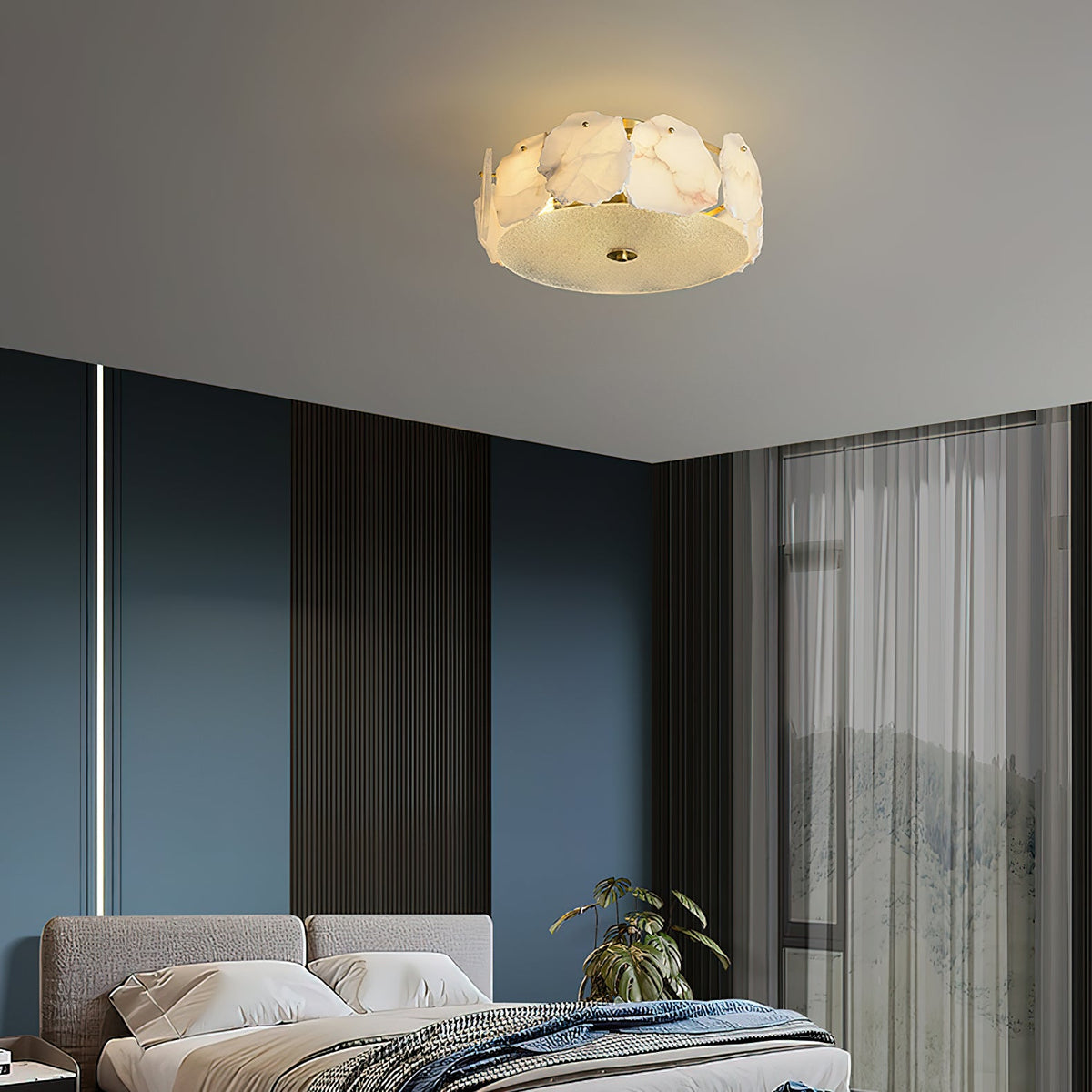 artze-ceiling-light