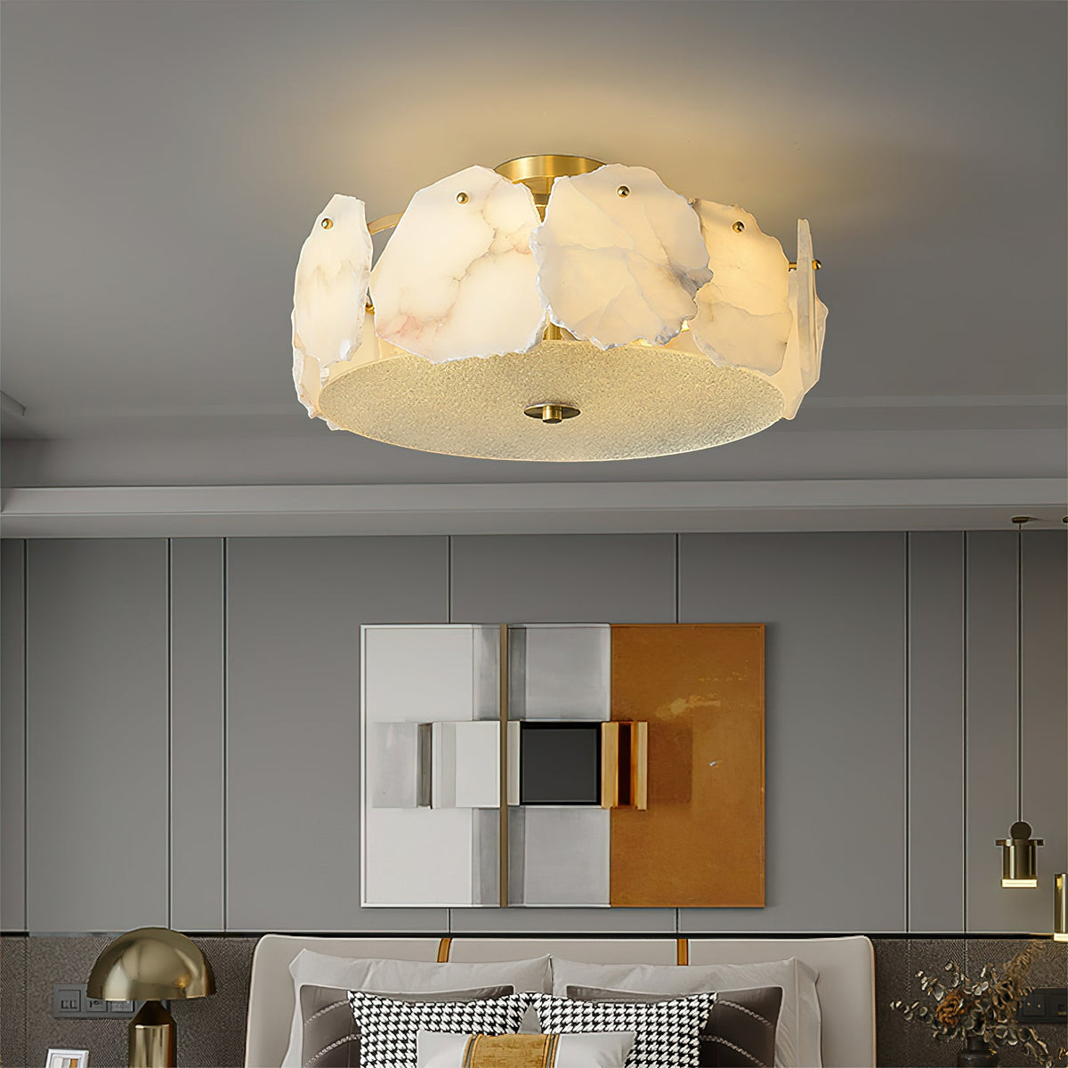 artze-ceiling-light