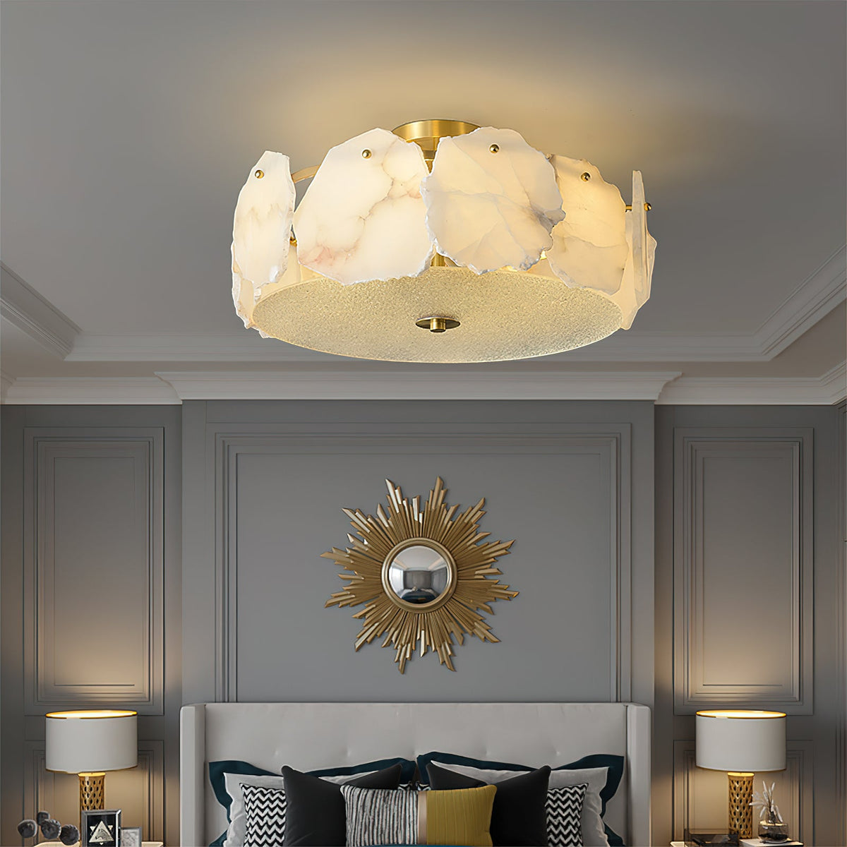 artze-ceiling-light