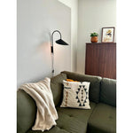 arum-wall-lamp