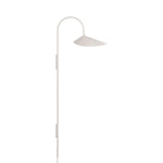 arum-wall-lamp