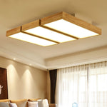 Aska Array Ceiling Light