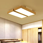 Aska Array Ceiling Light