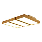 Aska Array Ceiling Light