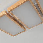 Aska Array Ceiling Light