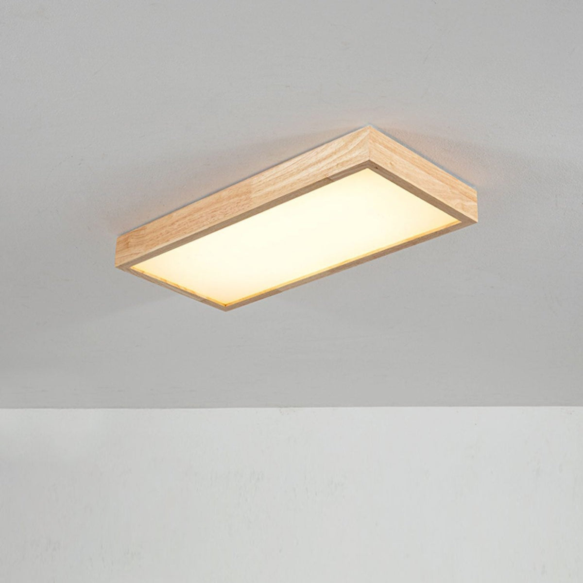 Aska Array Ceiling Light