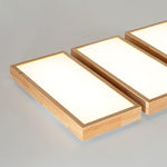 Aska Array Ceiling Light