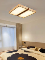 Aska Array Ceiling Light