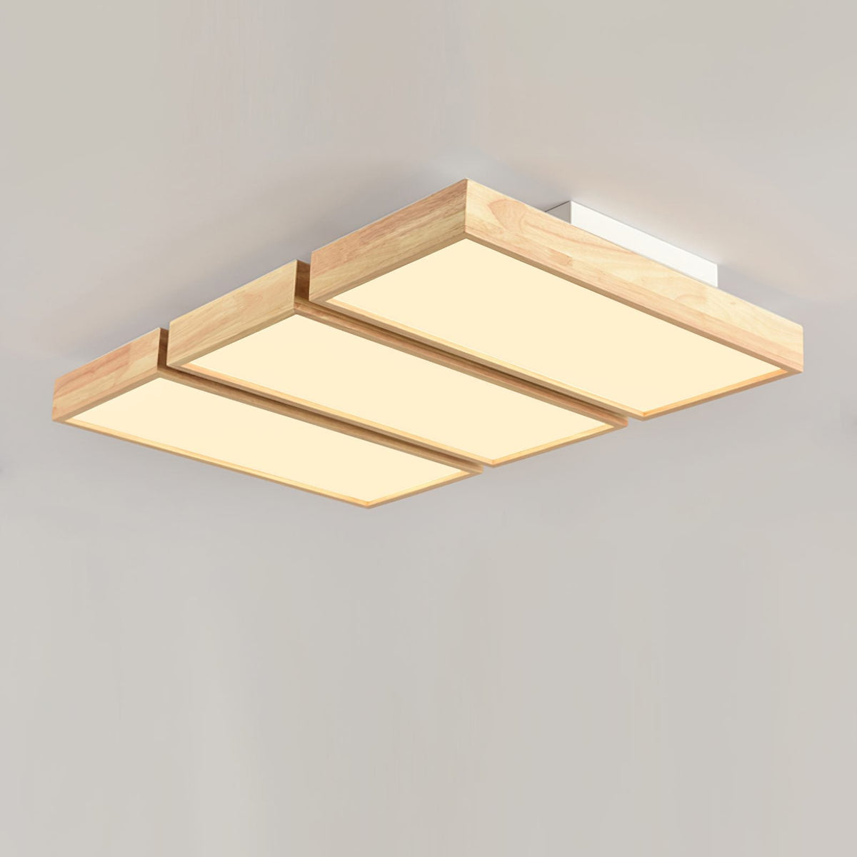 Aska Array Ceiling Light