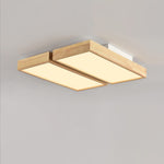 Aska Array Ceiling Light