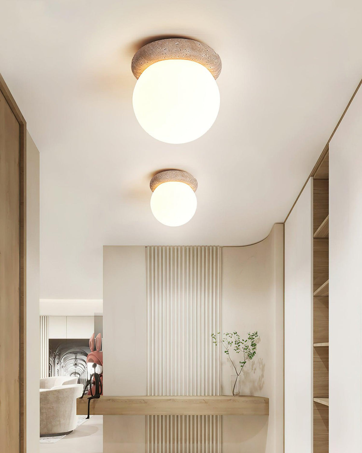 asteroid-ceiling-lamp