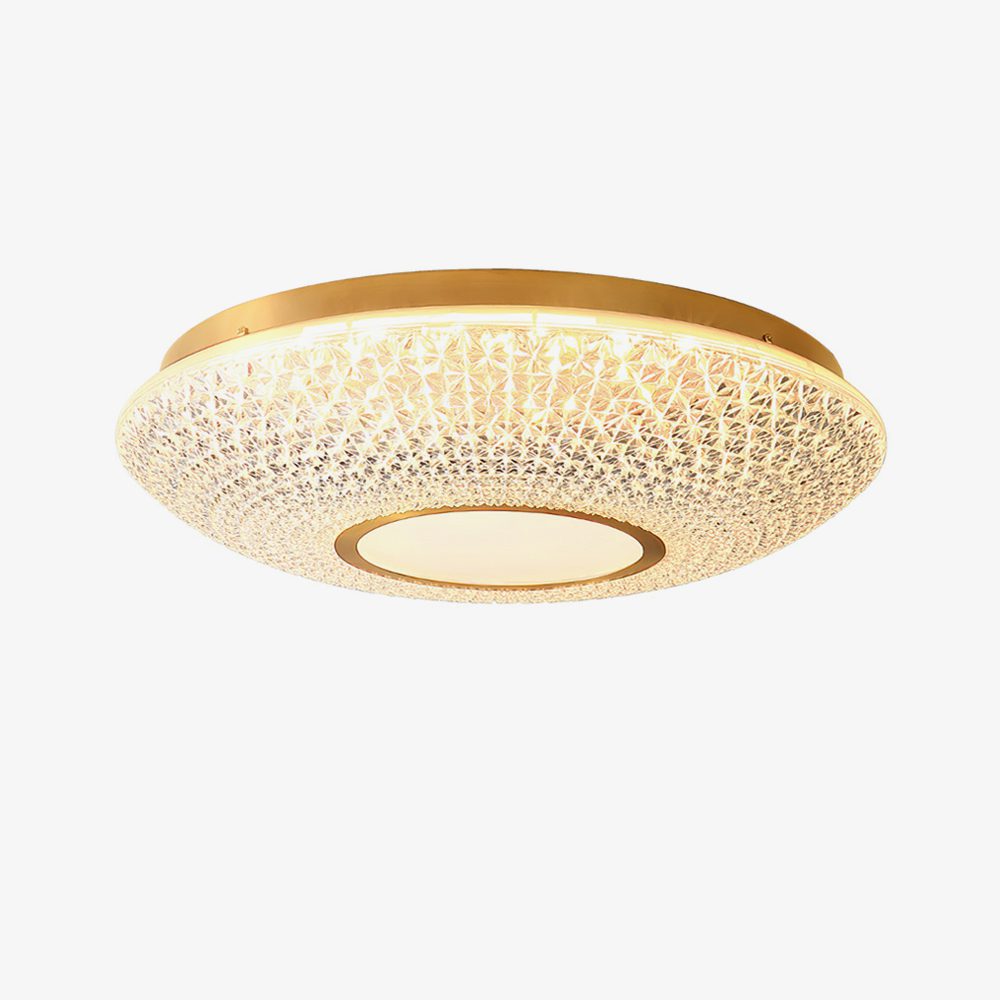 Ayla LED Ceiling Light