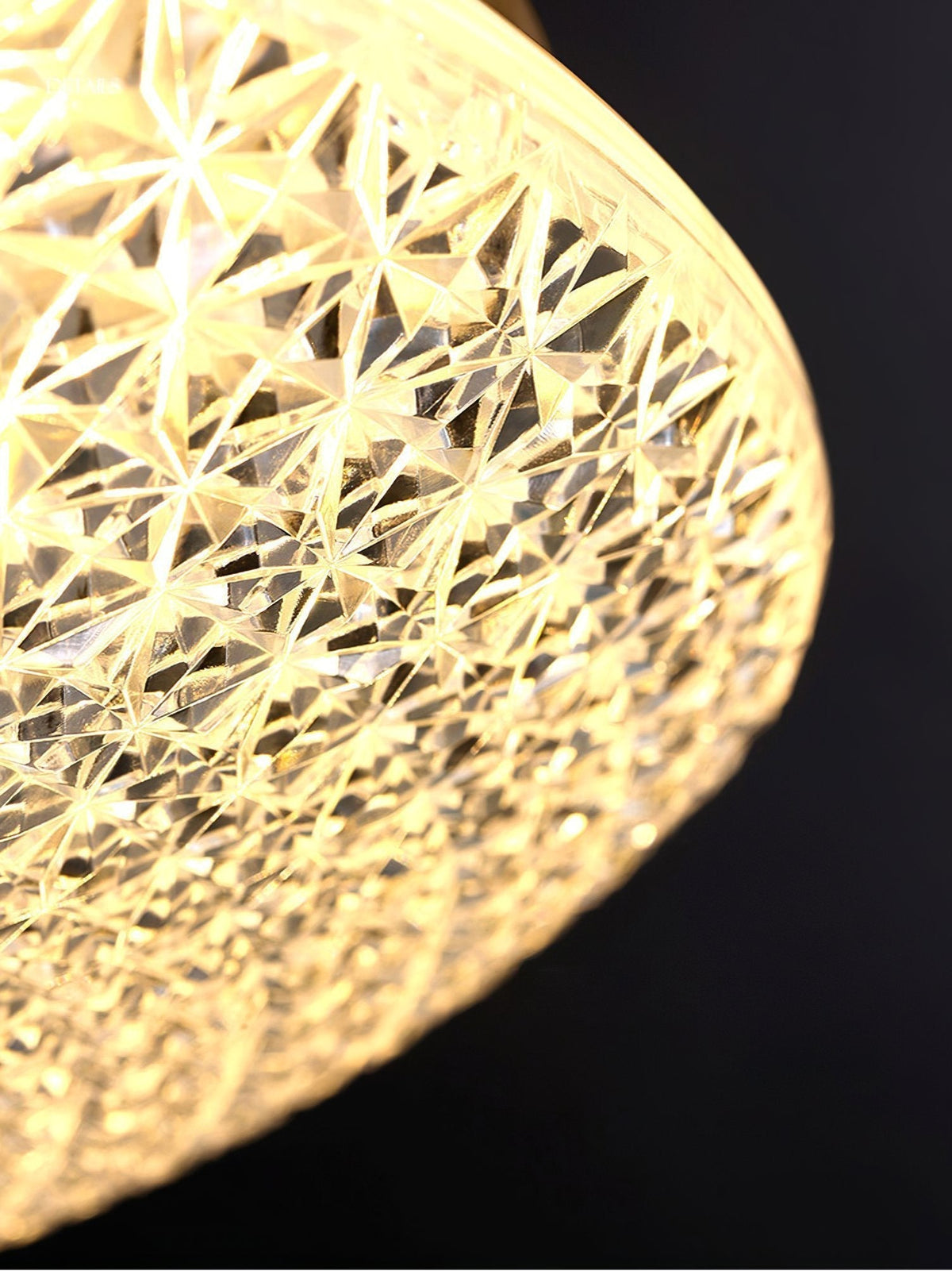 Ayla LED Ceiling Light