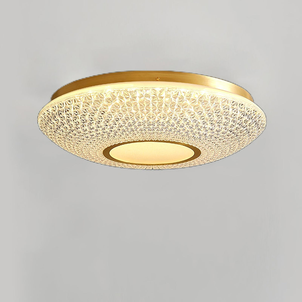 Ayla LED Ceiling Light