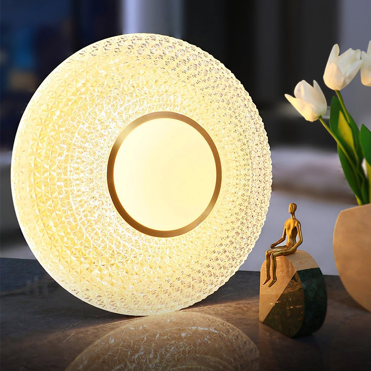 Ayla LED Ceiling Light