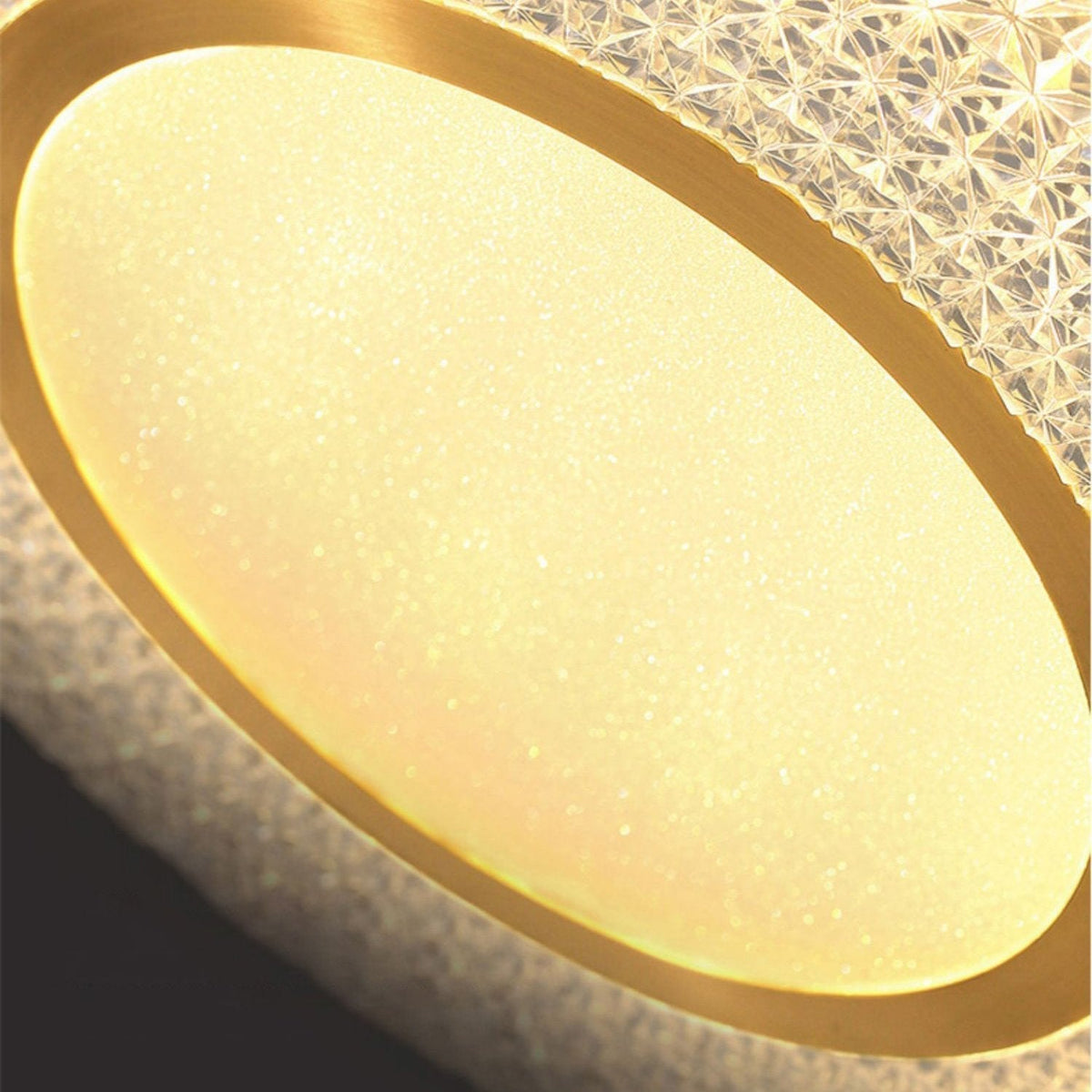 Ayla LED Ceiling Light
