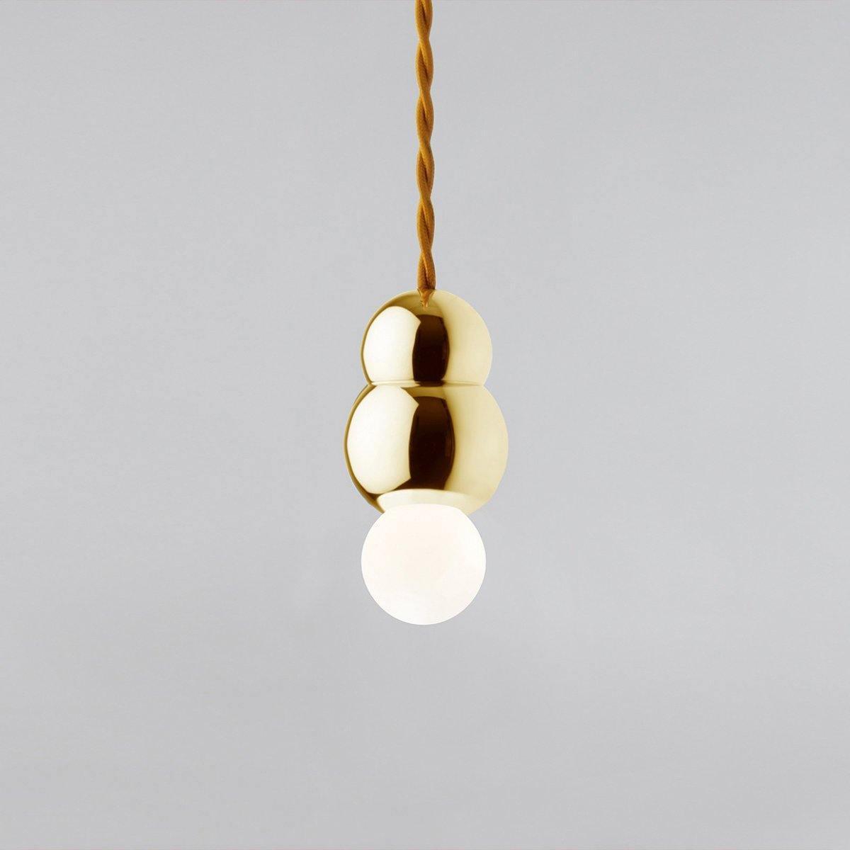 ball-series-pendant-light