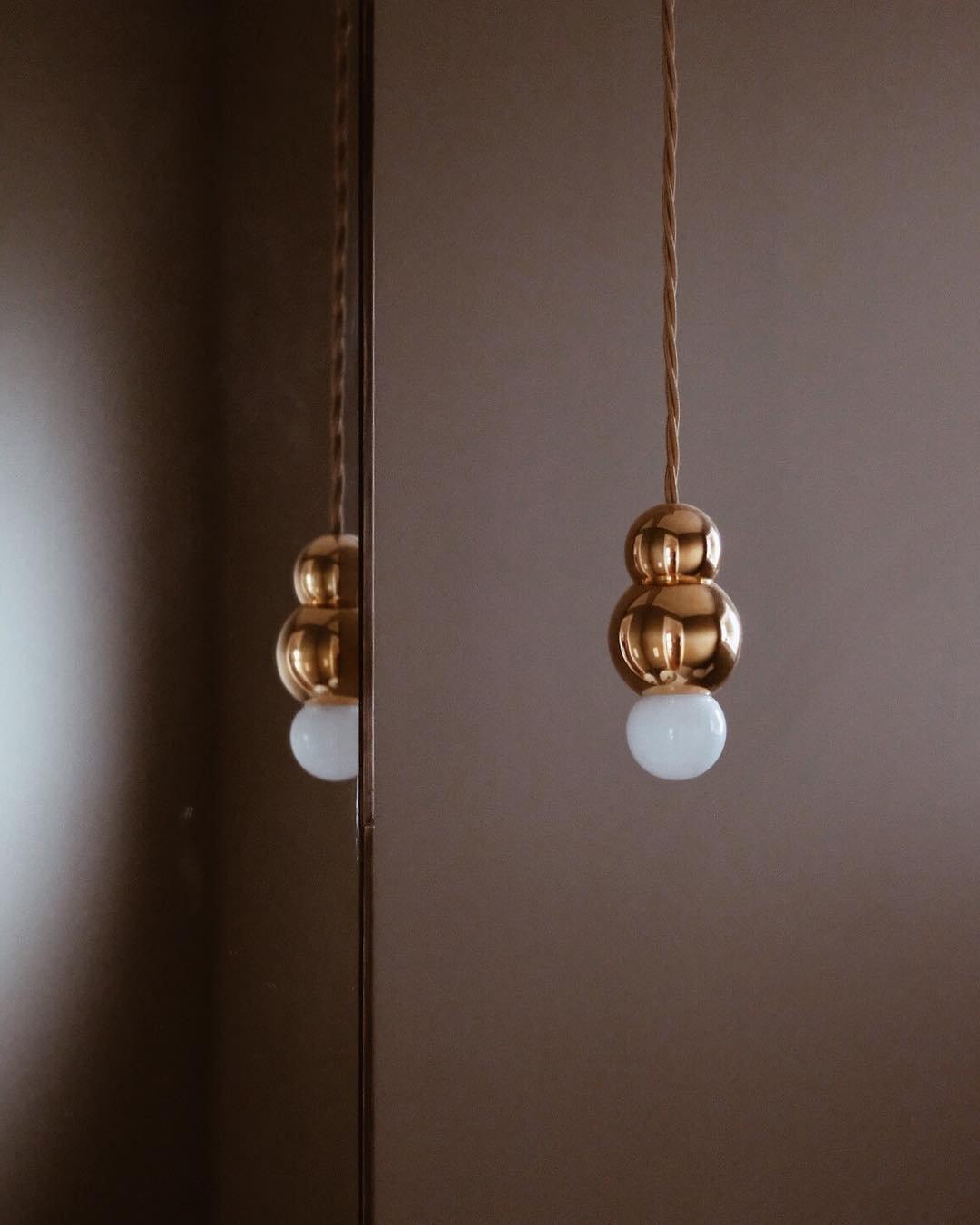 ball-series-pendant-light