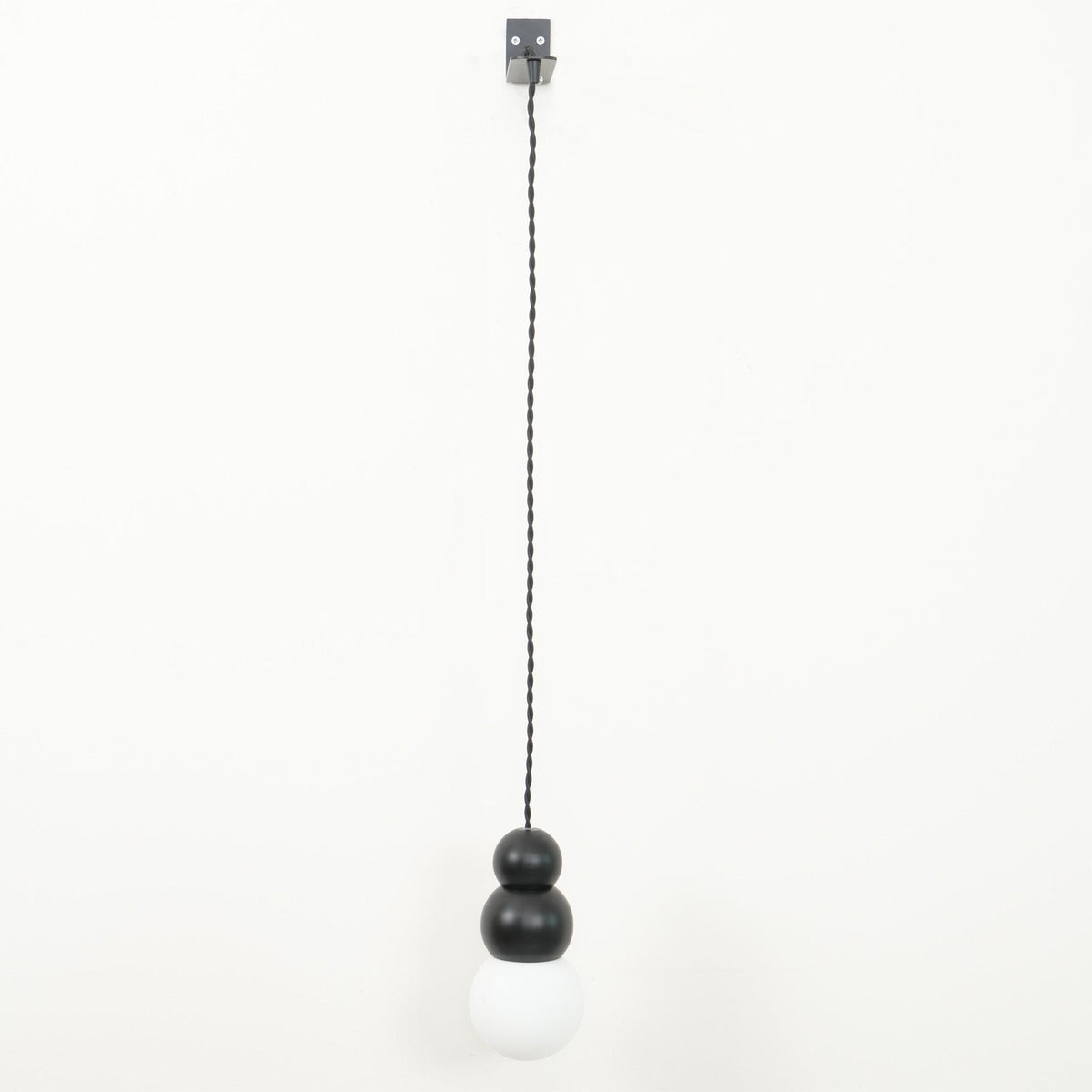 Ball Wall Sconce