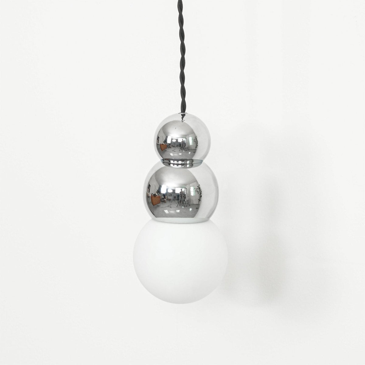 Ball Wall Sconce