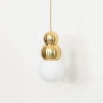 Ball Wall Sconce