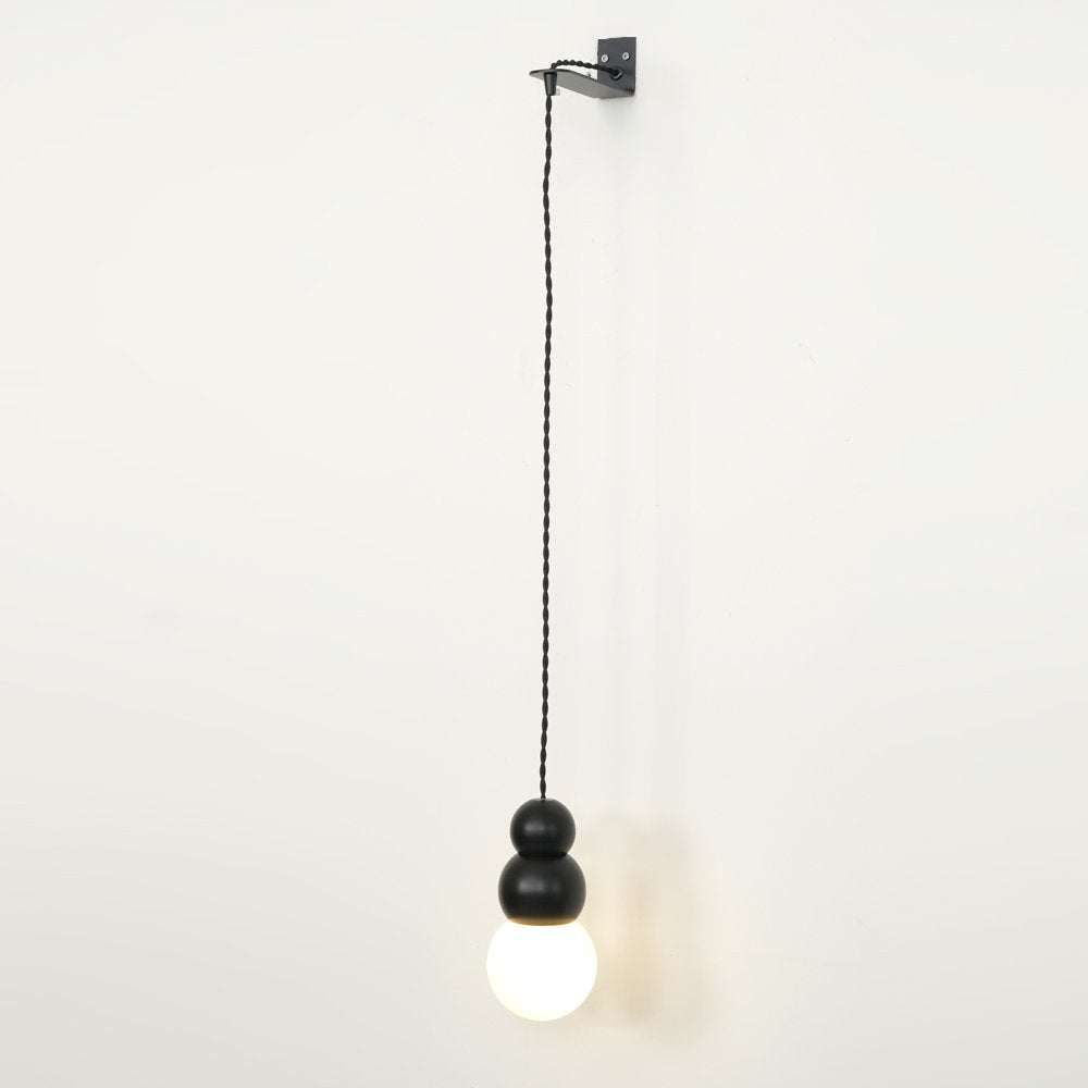 Ball Wall Sconce
