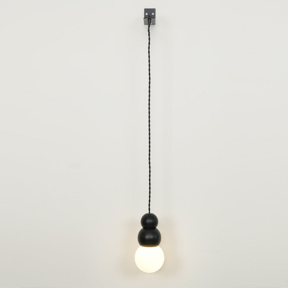 Ball Wall Sconce