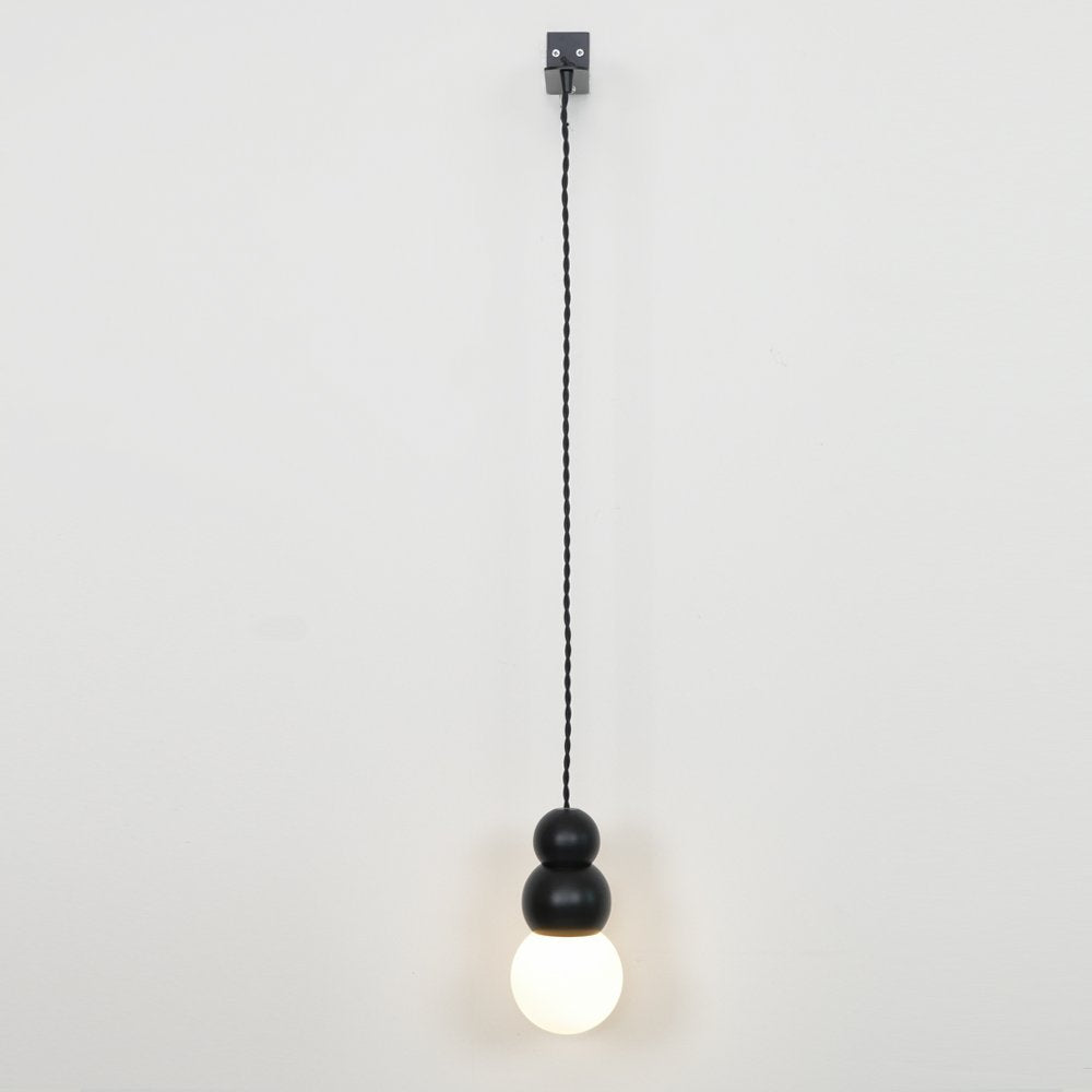 Ball Wall Sconce