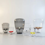 Balloon Table Lamp