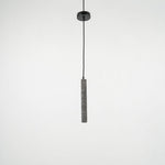 BANG Concrete pendant lamp