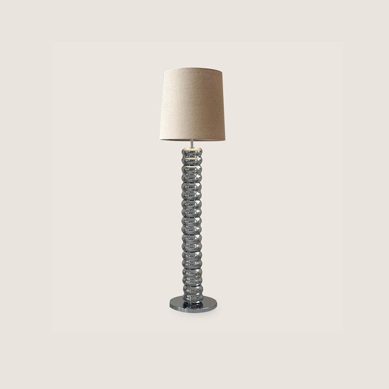 Barbell Floor Lamp