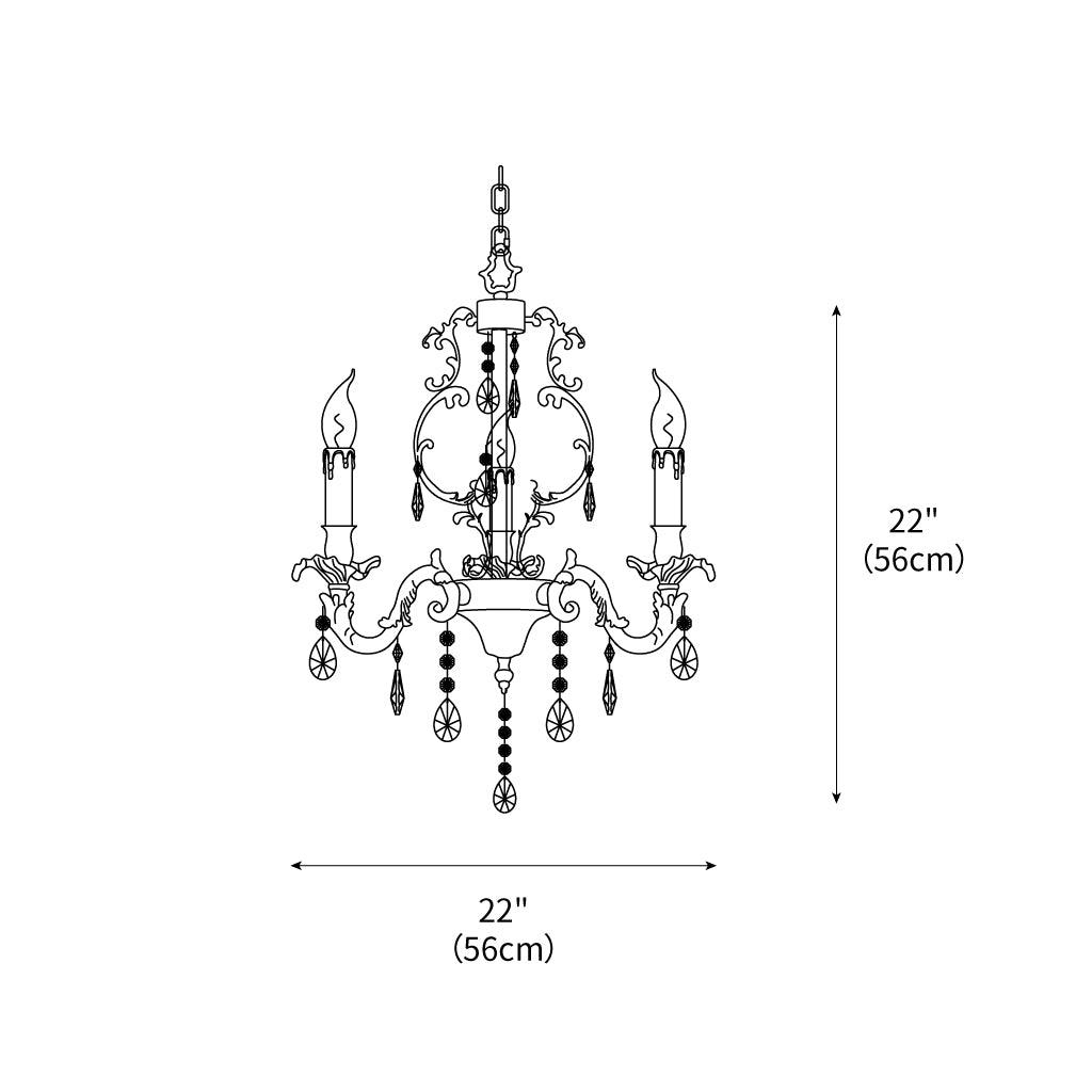 barret-light-crystal-classic-traditional-chandelier