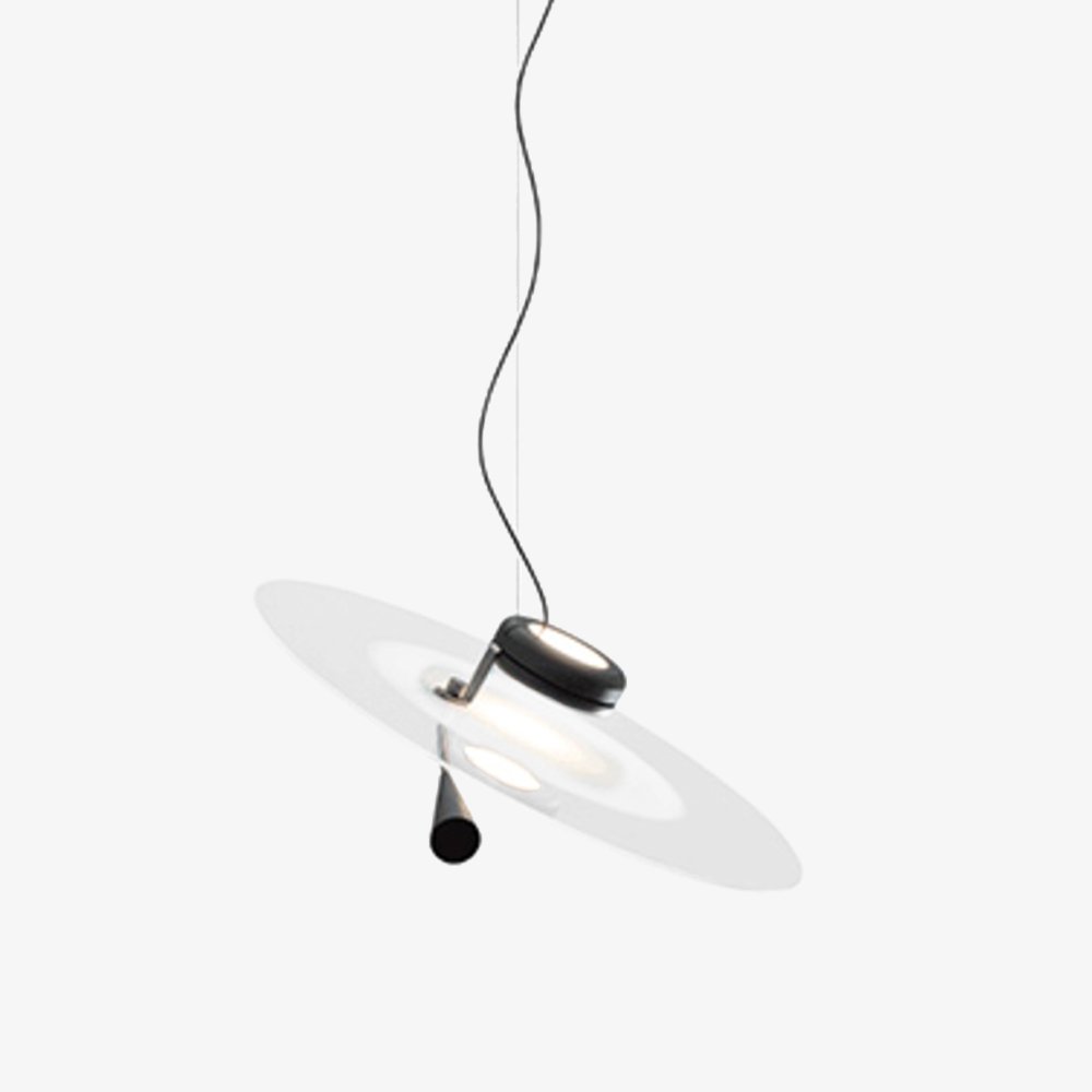 Bascula Pendant Lamp