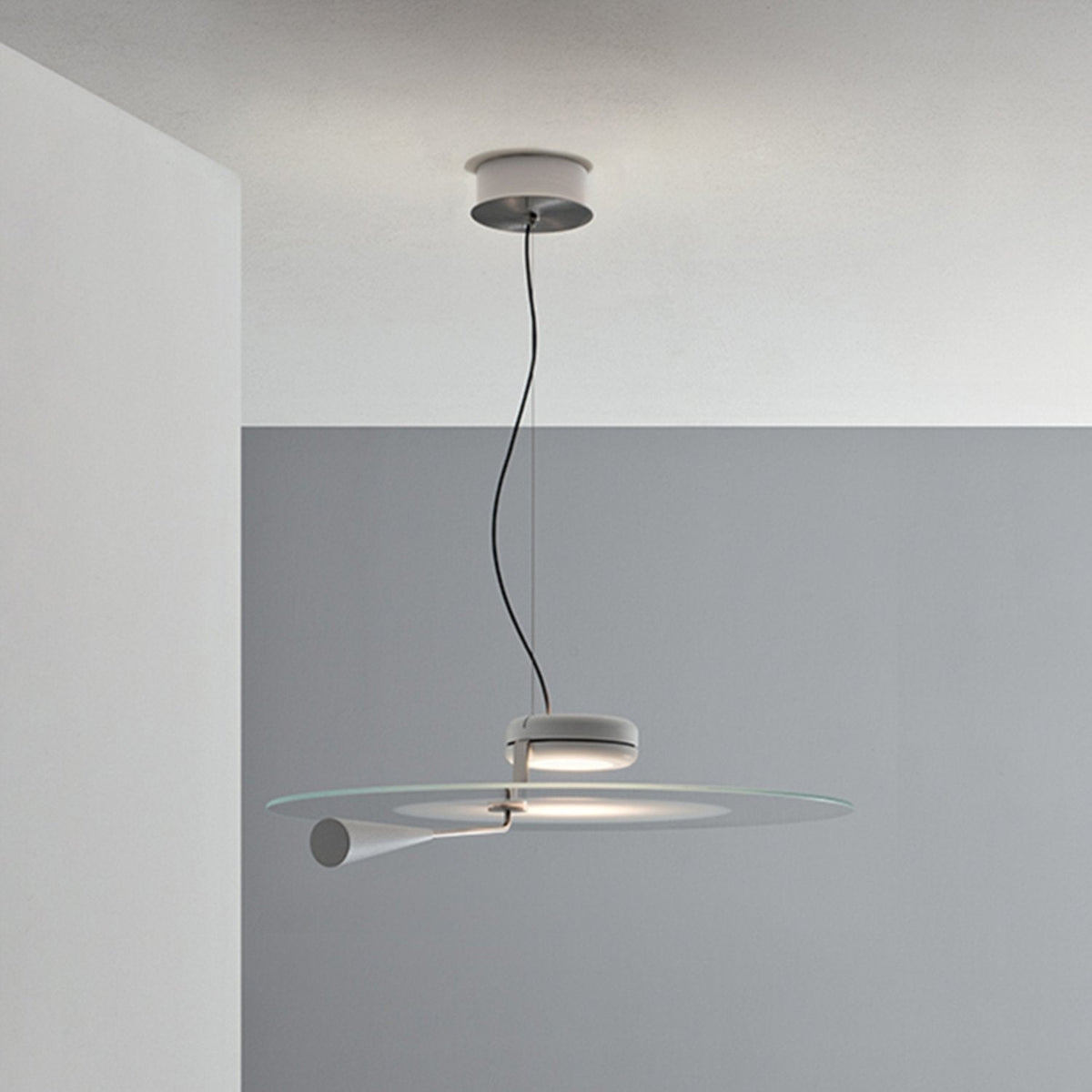 Bascula Pendant Lamp