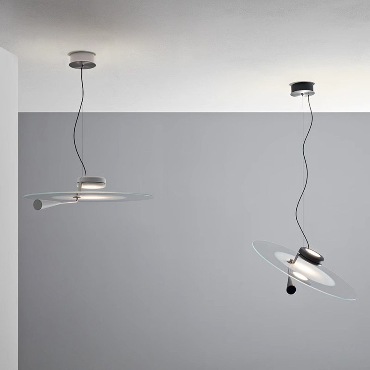Bascula Pendant Lamp