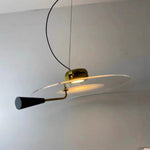 Bascula Pendant Lamp