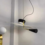 Bascula Pendant Lamp