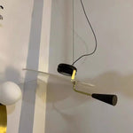 Bascula Pendant Lamp