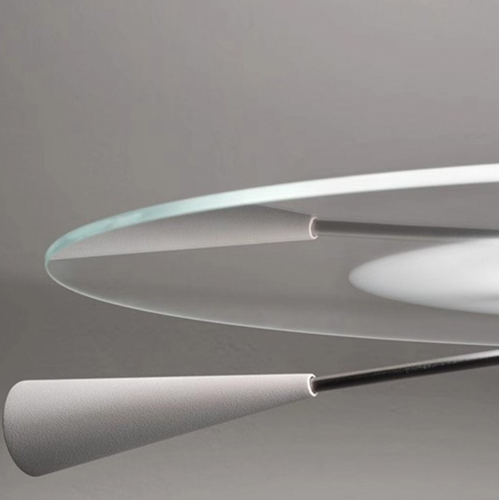 Bascula Pendant Lamp