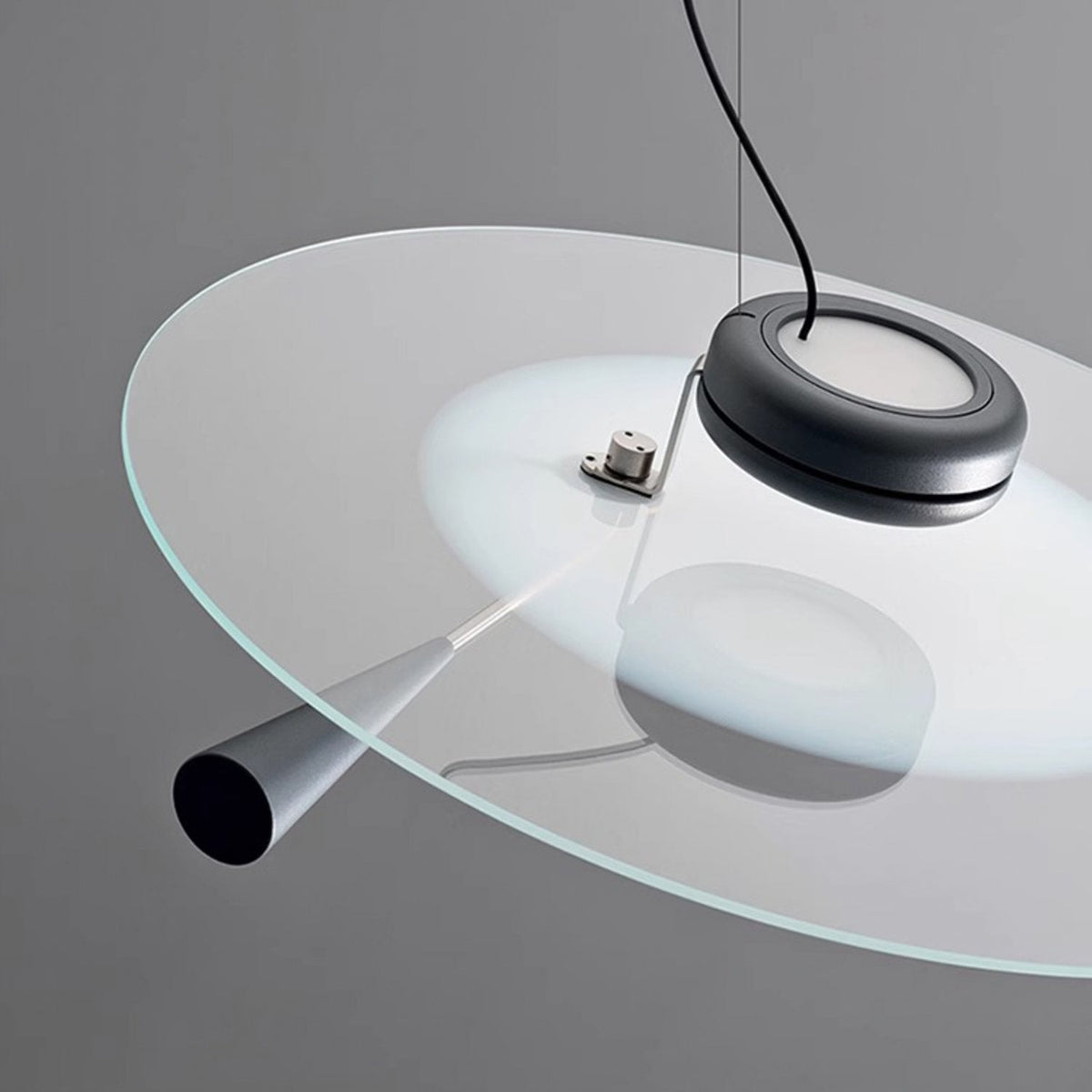 Bascula Pendant Lamp
