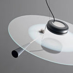 Bascula Pendant Lamp