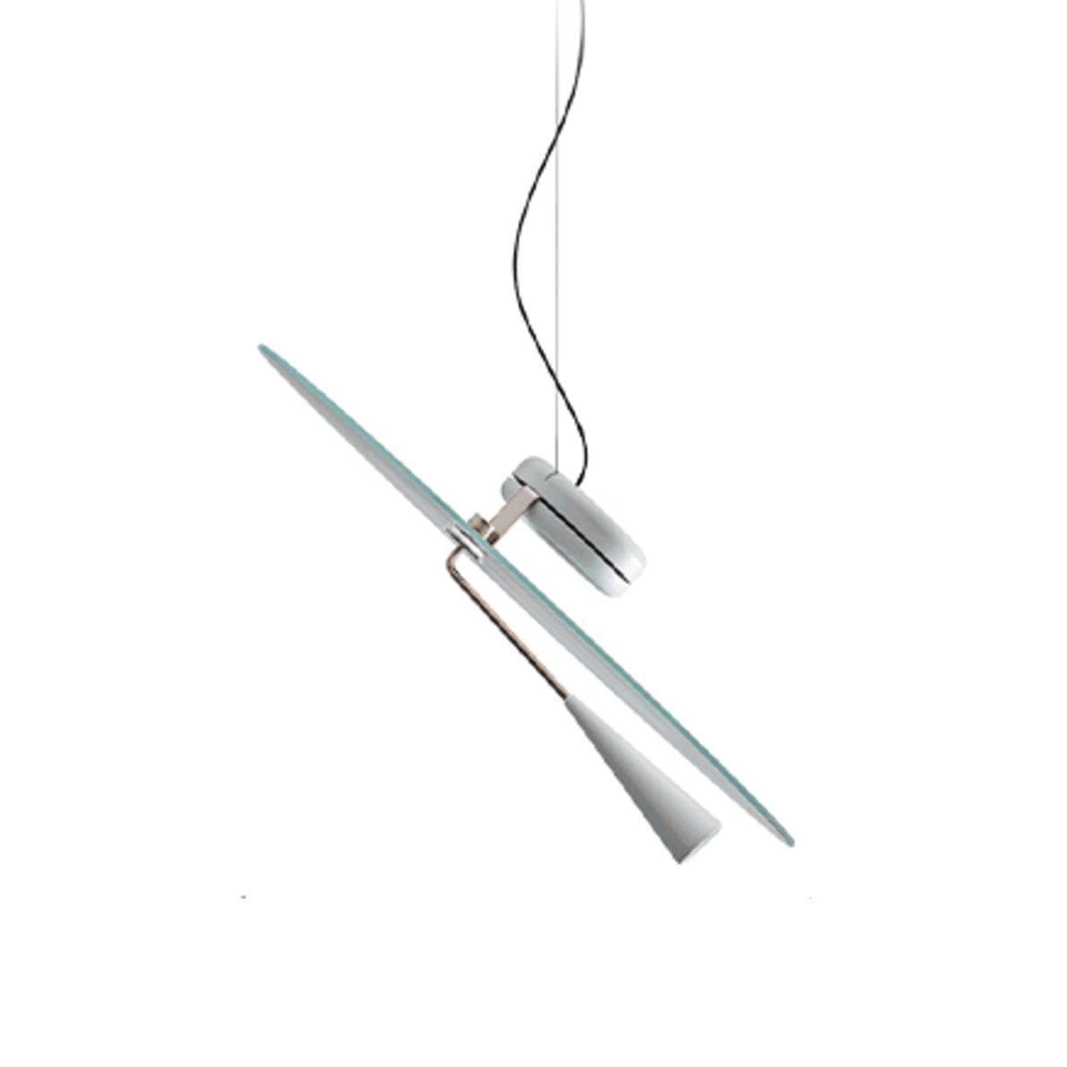 Bascula Pendant Lamp