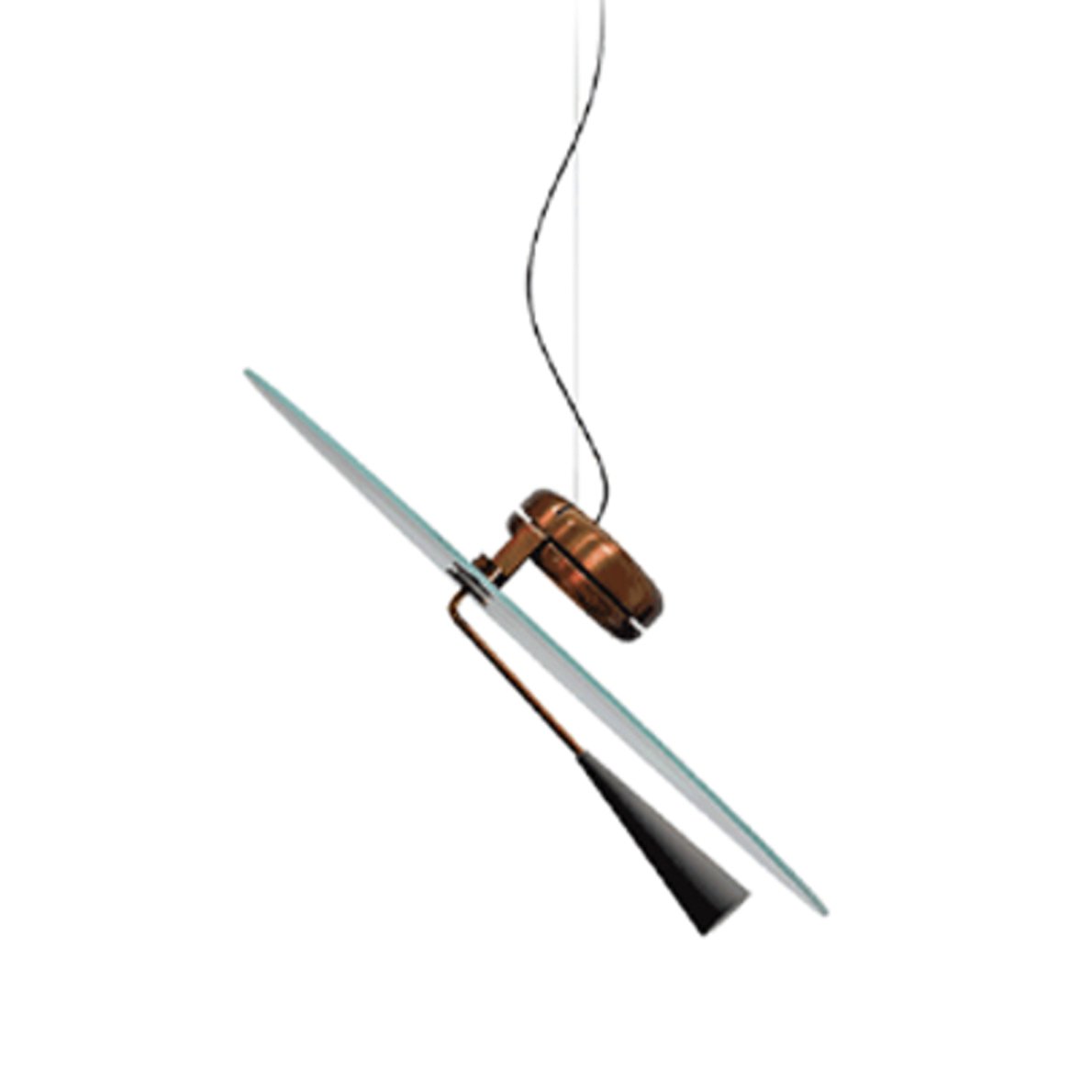 Bascula Pendant Lamp