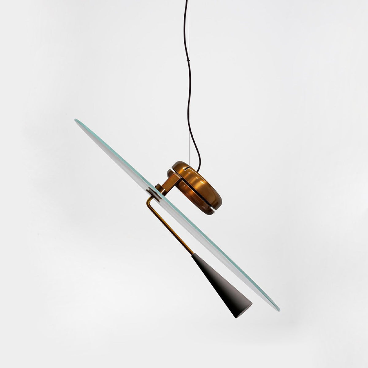 Bascula Pendant Lamp