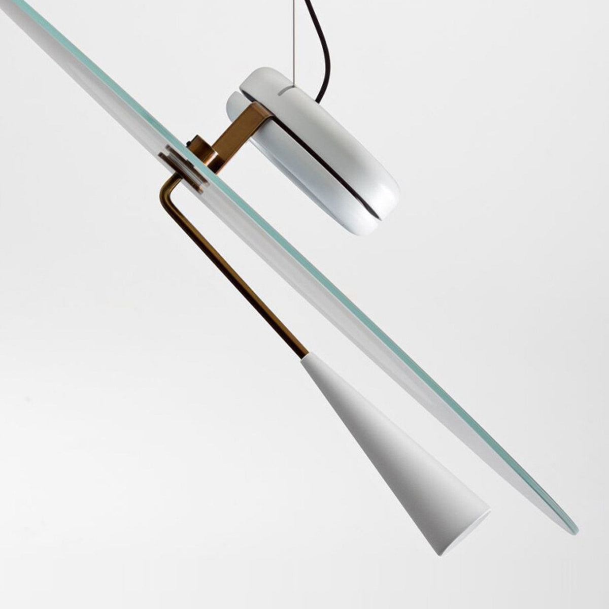 Bascula Pendant Lamp