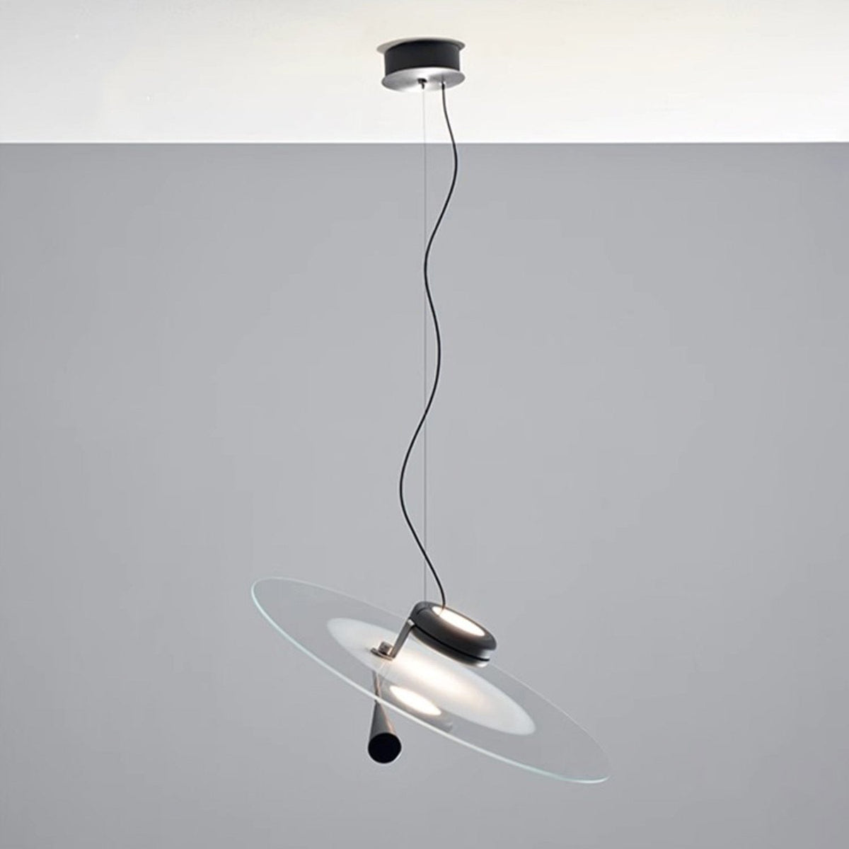 Bascula Pendant Lamp