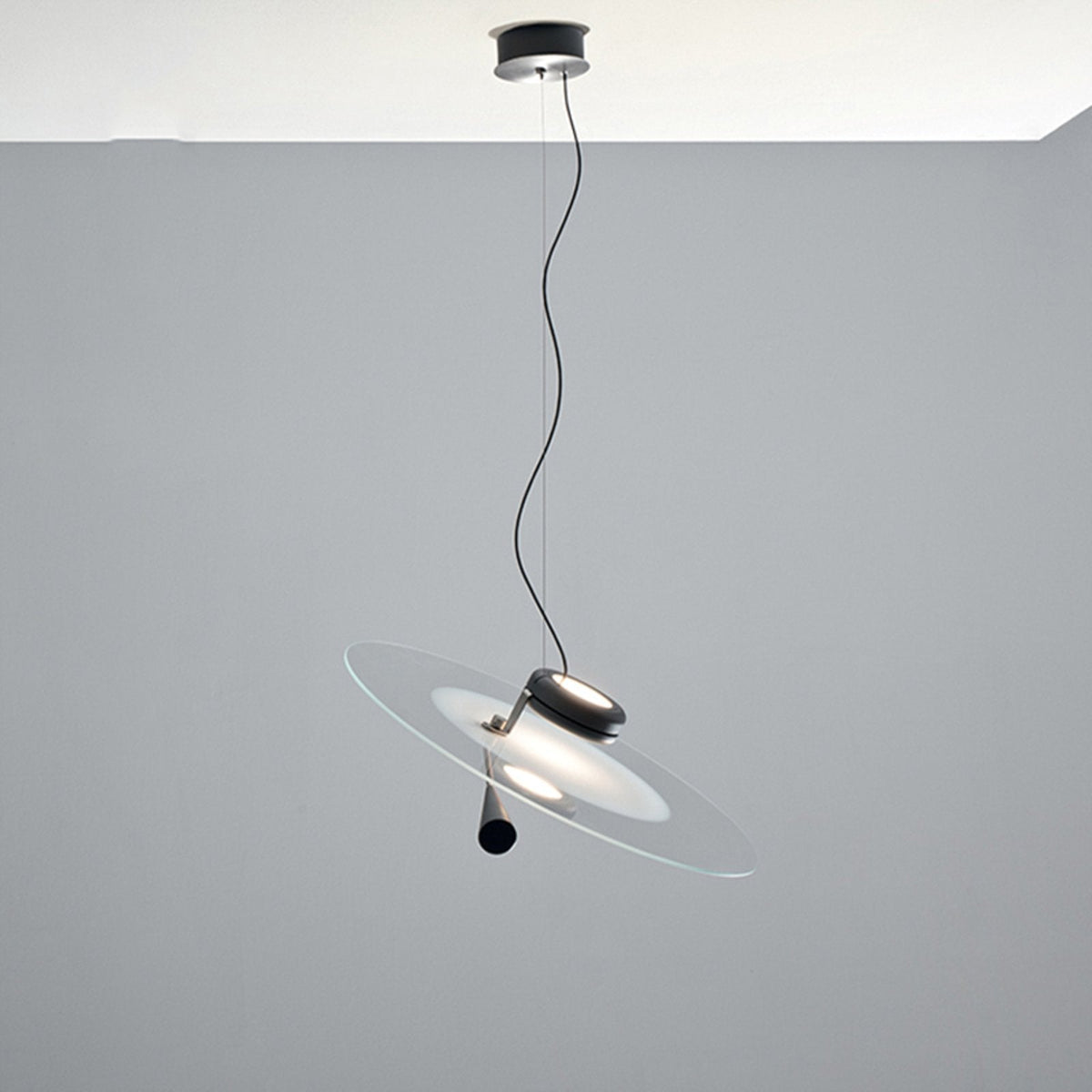Bascula Pendant Lamp